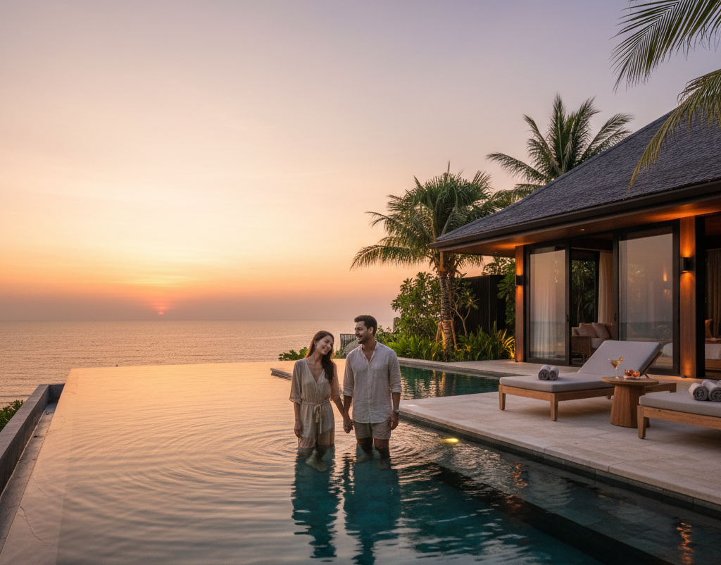 Admire Asia Travel Experience